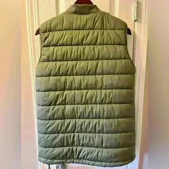 Mens New Balance Weekender Vest Size  Small - Picture 2 of 8